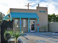 Coachella Valley Storage